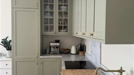 Lägenheter i Vasastan - foto 5