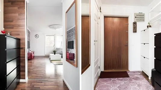 Lägenheter i Botkyrka - foto 2