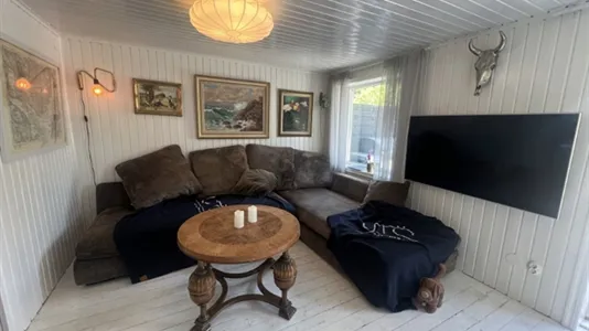 Hus i Värmdö - foto 1