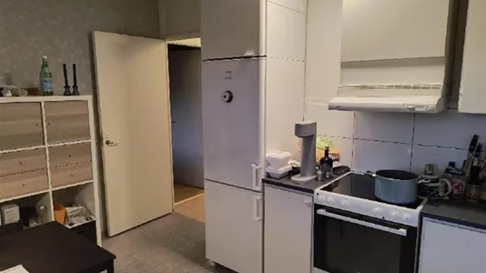 Lägenheter i Södertälje - foto 7