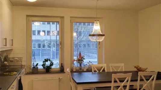 Lägenheter i Västerort - foto 6