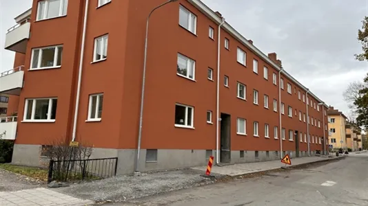 Lägenheter i Uppsala - foto 4