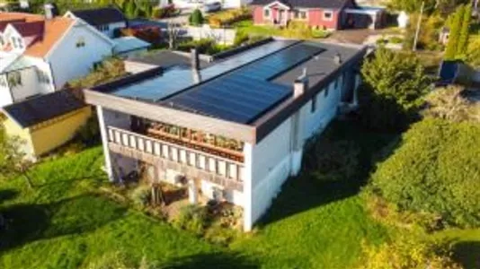 Hus i Kungsbacka - foto 1