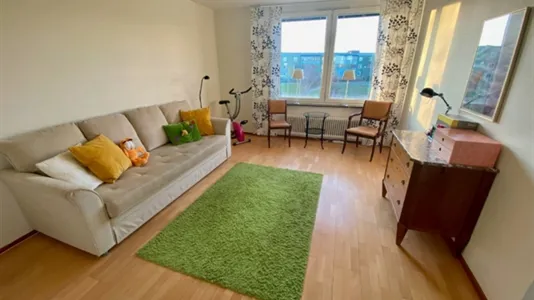 Lägenheter i Täby - foto 1