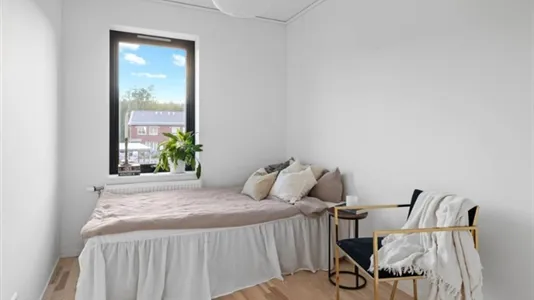 Lägenheter i Österåker - foto 3