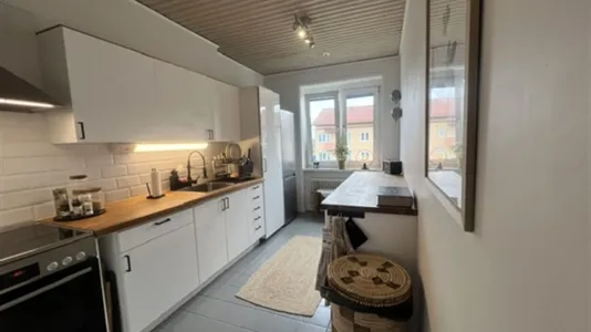 Lägenheter i Malmö Centrum - foto 2