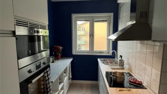 Lägenheter i Söderort - foto 5