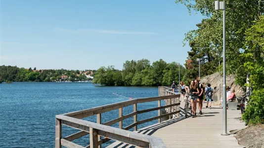 Lägenheter i Söderort - foto 8