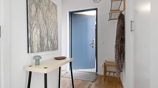 Lägenheter i Järfälla - foto 11
