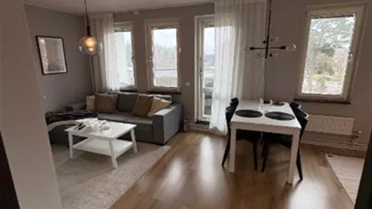 Saltsjö-boo - 2rok - 12mån - 12.650kr/mån