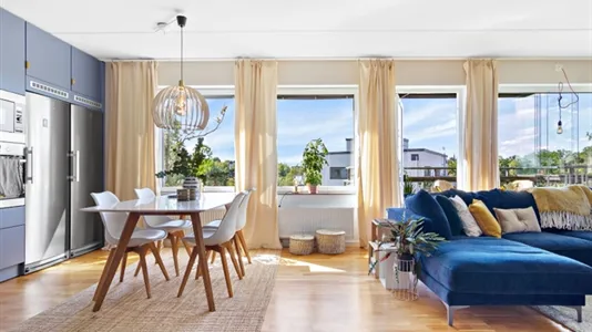 Lägenheter i Sundbyberg - foto 2
