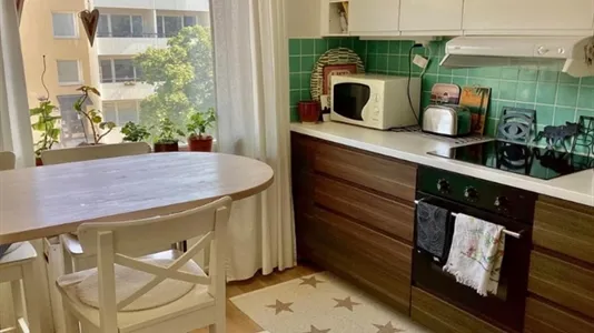 Lägenheter i Järfälla - foto 6