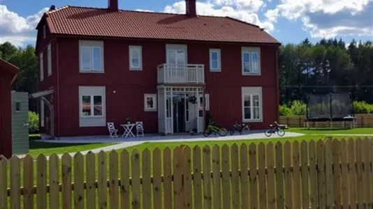 Hus i Vallentuna - foto 1