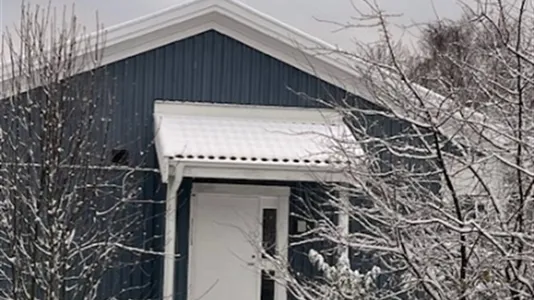 Hus i Norra hisingen - foto 1