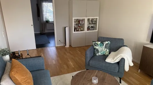 Lägenheter i Solna - foto 4