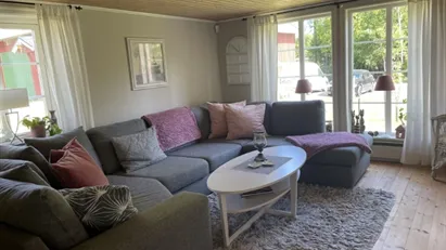 Hus att hyra  i  Härryda