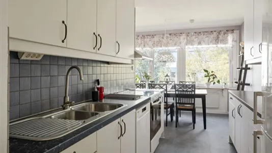 Lägenheter i Norra hisingen - foto 5