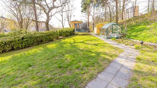 Lägenheter i Kungsholmen - foto 10