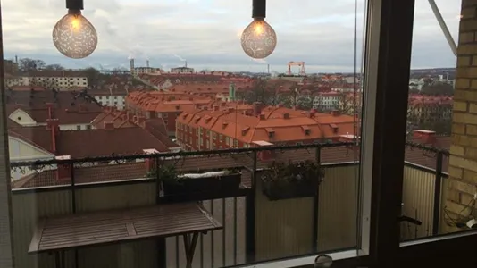 Lägenheter i Majorna-Linné - foto 5