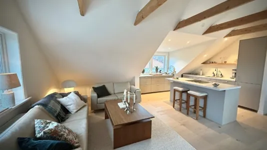 Lägenheter i Örgryte-Härlanda - foto 2