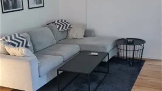 Lägenheter i Helsingborg - foto 2