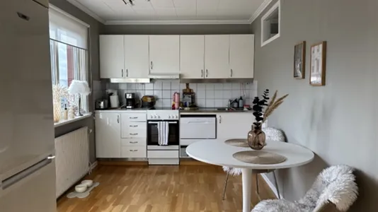 Lägenheter i Ulricehamn - foto 1