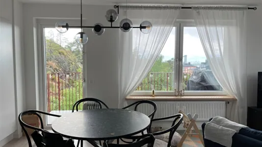 Lägenheter i Nacka - foto 2