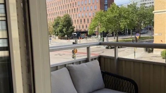 Lägenheter i Kungsholmen - foto 4