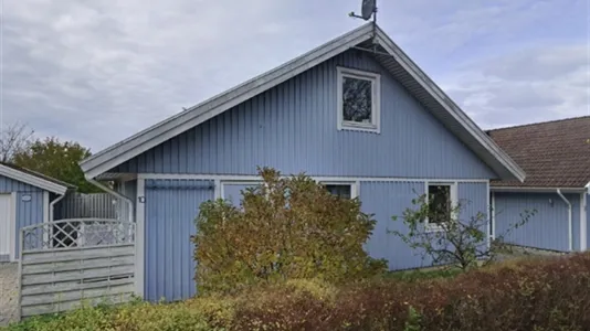 Hus i Svalöv - foto 1