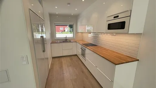 Hus i Göteborg Centrum - foto 1