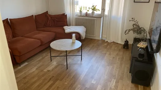 Lägenheter i Västerort - foto 3