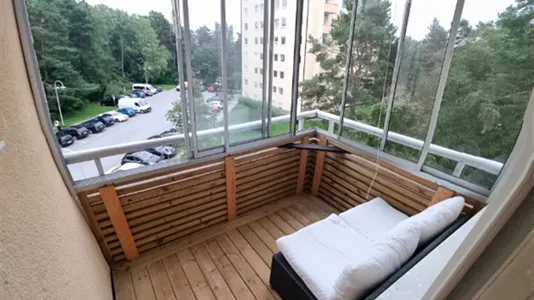 Lägenheter i Täby - foto 6