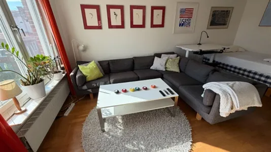 Lägenheter i Söderort - foto 3