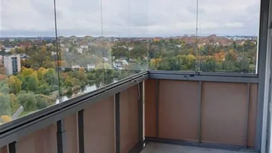 Lägenheter i Solna - foto 3