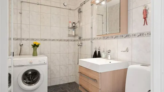 Lägenheter i Norra hisingen - foto 10