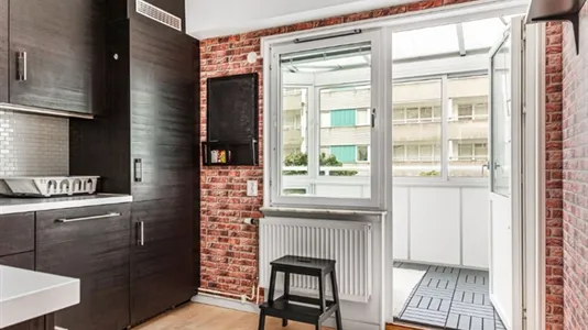 Lägenheter i Sundbyberg - foto 4