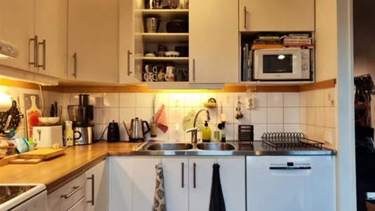 Lägenheter i Söderort - foto 2