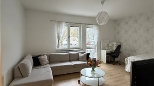 Lägenheter i Örebro - foto 1