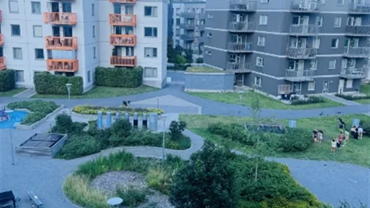 Lägenheter i Järfälla - foto 3