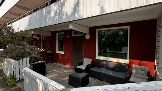 Lägenheter i Sollentuna - foto 10