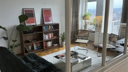 Lägenheter i Lidingö - foto 2