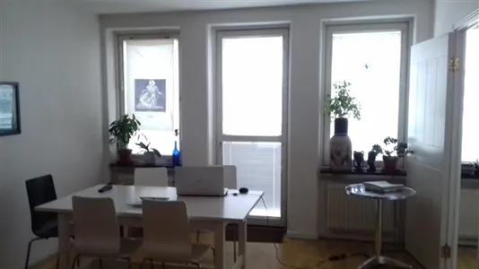 Lägenheter i Kungsholmen - foto 2