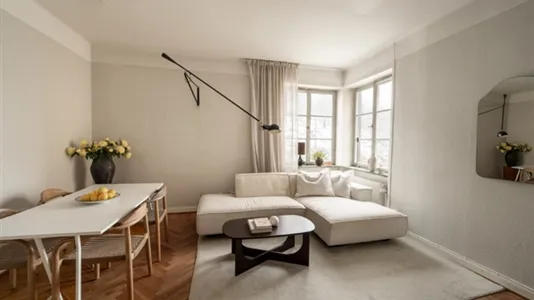 Lägenheter i Kungsholmen - foto 1