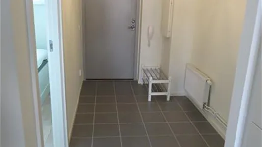 Lägenheter i Örgryte-Härlanda - foto 12