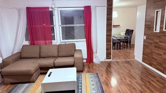 Lägenheter i Botkyrka - foto 6