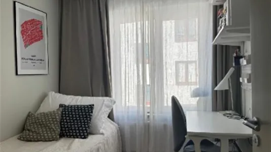 Lägenheter i Kungsholmen - foto 13