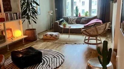 Bromma - 3rok - 12mån - 17.503kr/mån