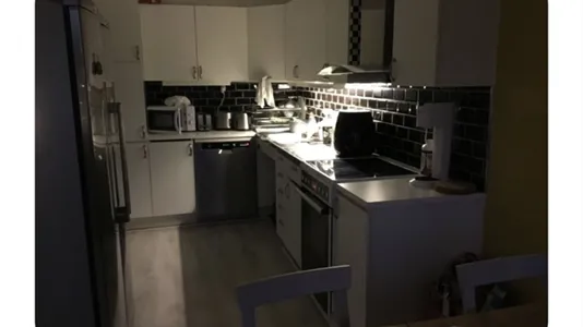 Lägenheter i Göteborg Östra - foto 2