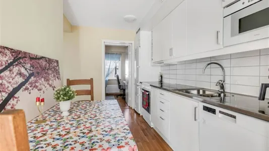 Lägenheter i Västerort - foto 9