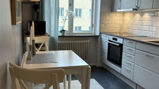 Lägenheter i Helsingborg - foto 5